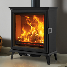 Stovax Sheraton Wood Burning Stove