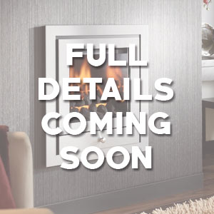 Wall Gas Fire Package Deal