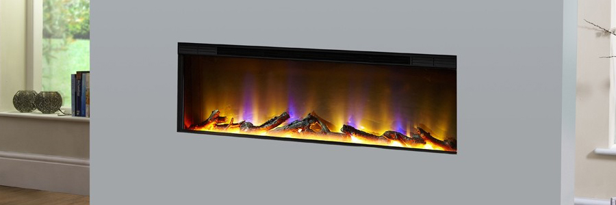 Celsi Electriflame VR Commodus