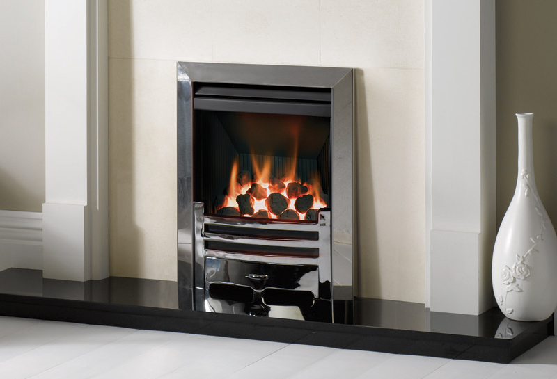 High Efficiency Gas Fires