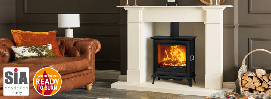 Fancy a wood burner but worried about their future?