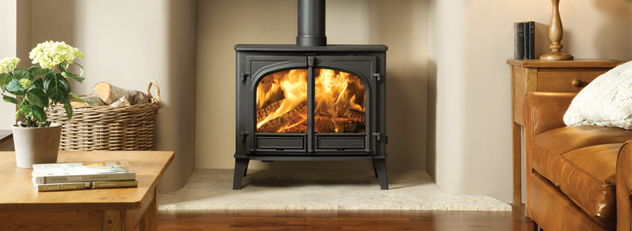A beginners guide to wood burning stoves