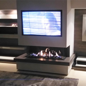Faber Fireplaces