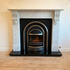 Gallery Fireplaces Manchester Installation